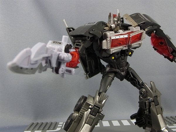 Transformers Prime Arms Micron Nemesis Prime In Hand Image  (11 of 26)